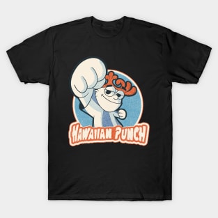 Hawaiian Punch Dude T-Shirt